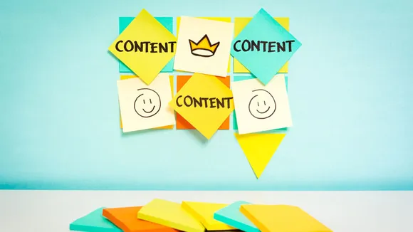 Create a robust content strategy for your blog with these tips