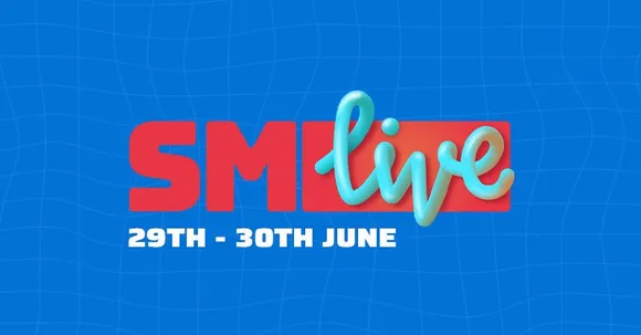 #SMLive Season 5: A lineup of thought-leading sessions to celebrate World Social Media Day