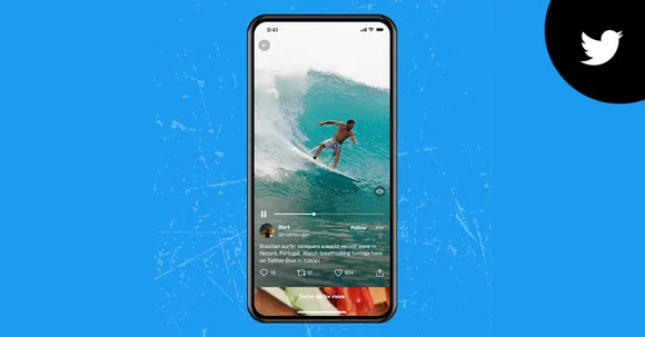 Twitter launches new video products on the platform