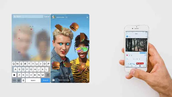 Instagram introduces GIF Stickers for Stories