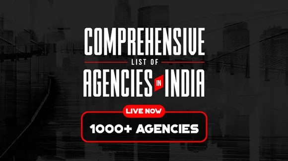 Comprehensive List of Indian Advertising & Marketing Agencies