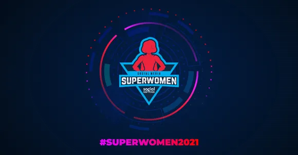 #Superwomen2021: Nominations open now!