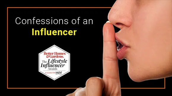 Influencer Confessions that will surely surprise you!