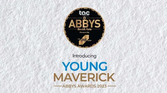 The Advertising Club introduces Young Maverick ABBY Award