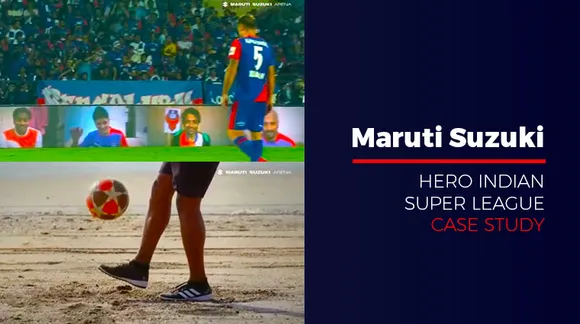 #ISL2019: How Maruti Suzuki gave hardcore ISL fans a front-seat view without being present at the stadium