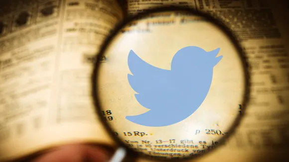 #Infographic How to use Twitter Advanced Search like a pro