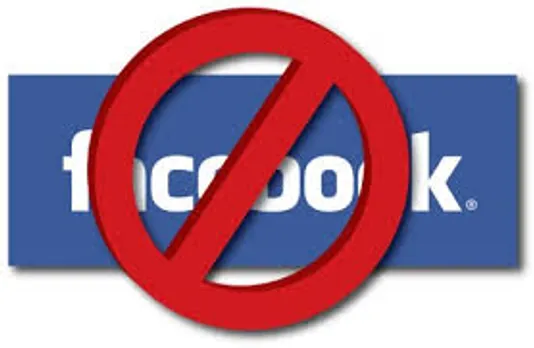 Delete Your Facebook Accounts, Says Bangalore School To Students