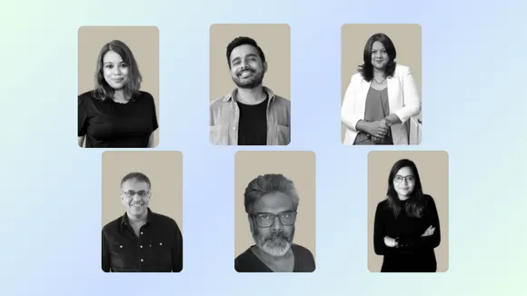 Between rejections & aha moments: Ad agency founders share honest lessons