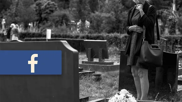 Facebook rolls out a new section called Tributes, for memorialized accounts