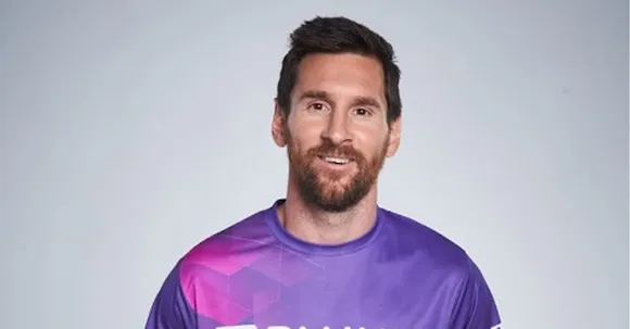 BYJU's gets Lionel Messi as endorser amid layoffs; triggers mixed reactions