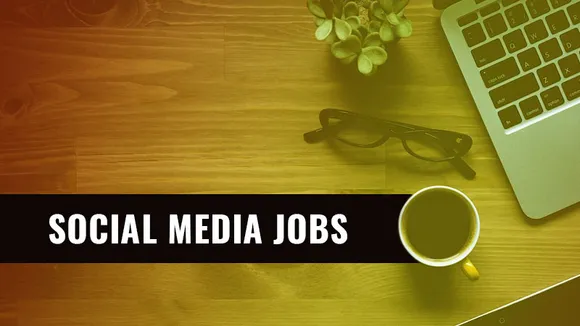 Social Media Jobs: January, Week 3, 2019