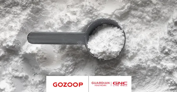 Gozoop wins creative digital mandate for Guardian GNC