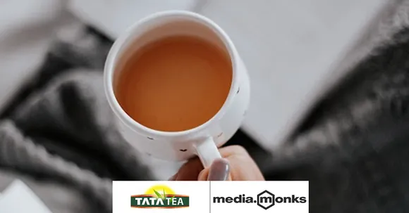 Tata Tea selects Media.Monks as its Digital and Content Partner