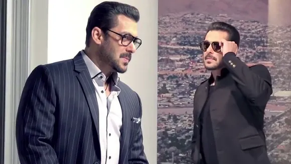 Image Eyewear rides on Salman Khan's stardom