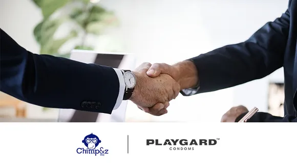 Chimp&z Inc retains Playgard Condoms’ digital mandate