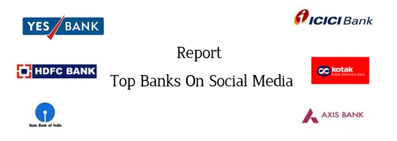 [Report] Top Banks on Social Media for June 2014