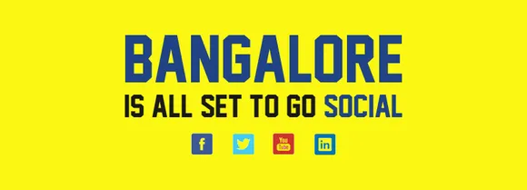 Bangalore Is All Set To Go Social with Social Media Week!