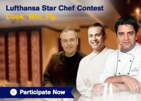 Social Media Campaign Review: Lufthansa Star Chef Recipe Contest