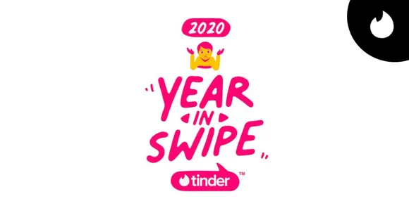 Tinder Year in Swipe: How Gen Z dated in 2020