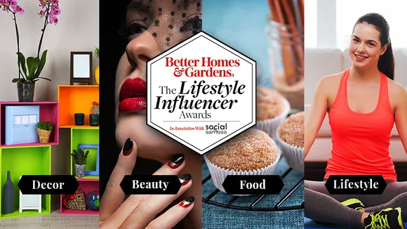 The Lifestyle Influencer Awards 2017: All you need to know about the categories