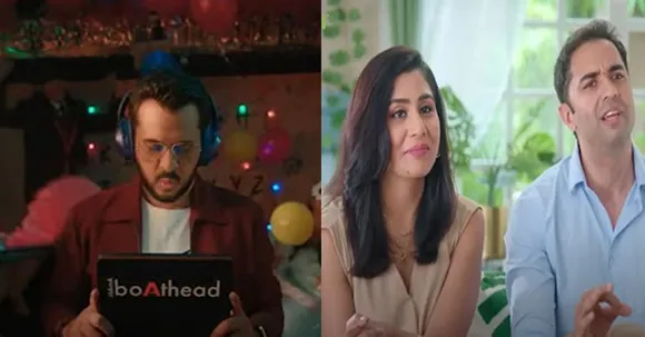 Brand heads in ads: CxOs who charmed with their screen presence