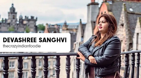 I believe content is king and nothing else matters, says Devashree Sanghvi