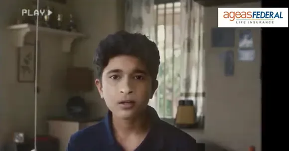 Case Study: How Ageas Federal Life Insurance's AI Video campaign created a young Sachin Tendulkar
