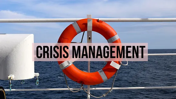 [Infographic ] The four pillars of Crisis Management