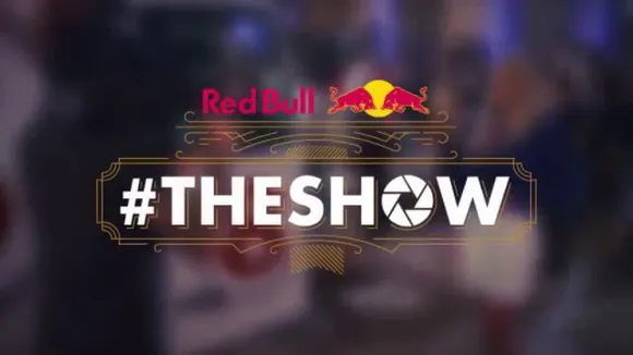 Social Media Campaign Review: Red Bull Uses #TheShow Campaign to Attract Instagram Users