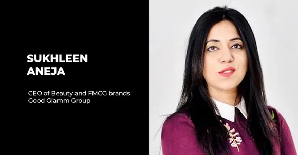Glamming up for 2023: Sukhleen Aneja shares MyGlamm’s marketing game plan for the year