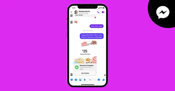 Facebook Messenger introduces new features to mark 10th anniversary