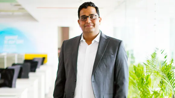 Paytm CEO's address triggers mixed responses on Social Media
