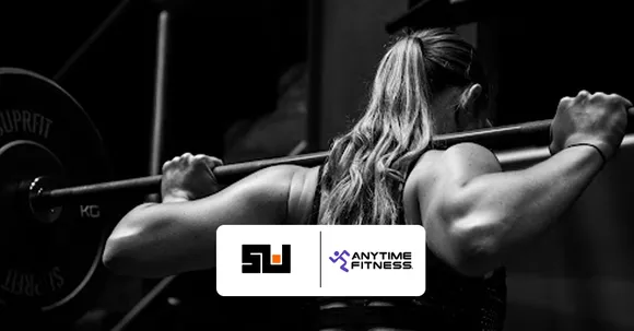 Sociowash wins the social media mandate for Anytime Fitness