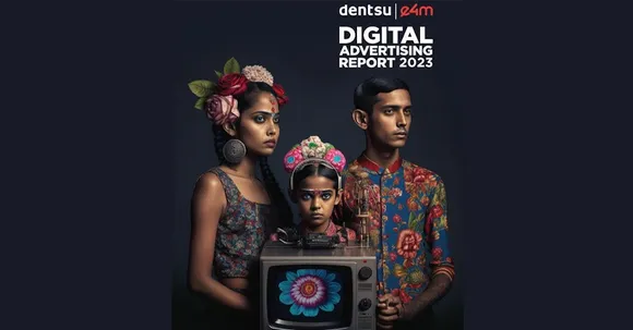 Dentsu India report