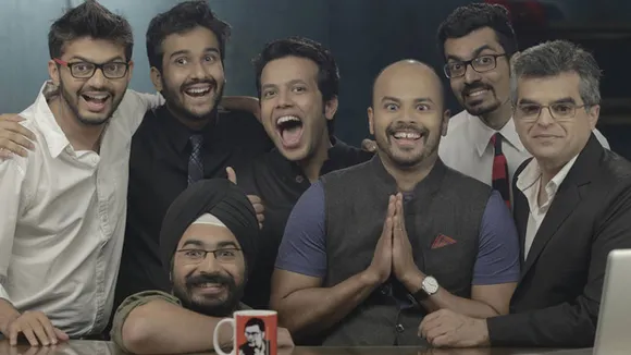 [Interview] East India Comedy on why success is no joke