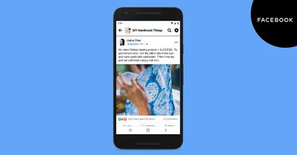 Facebook launches new tools and experiences for Groups