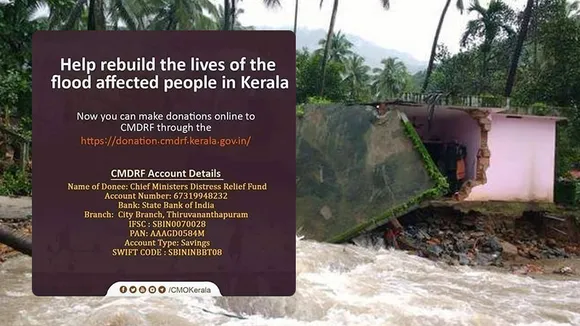 Be a part of these helplines, Kerala awaits your assistance!