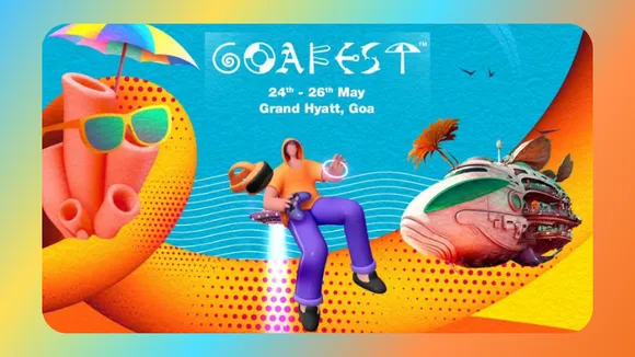 AAAI and The Advertising Club unveil a new theme for Goafest 2023