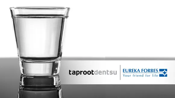 Taproot Dentsu