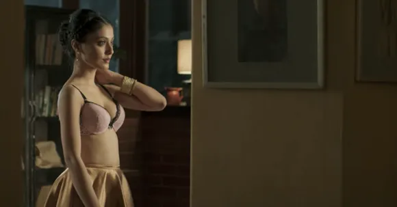 Lingerie, Choices & Music: A marketing tactic that helps brands connect with bra wearers