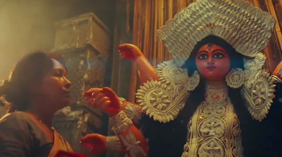 Durga Puja Campaigns come bearing important messages