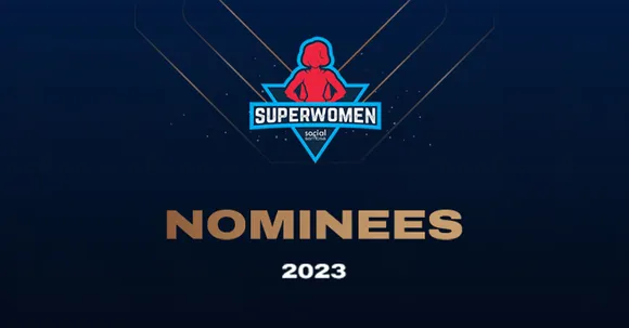 Social Samosa Superwomen 2023 - Shortlisted nominees revealed