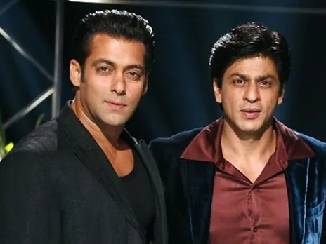 SRK-Salman Dubsmash to mark new movie marketing trend on social