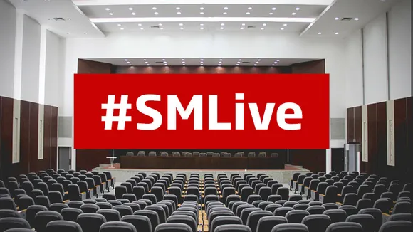 5 #SMLive sessions you can't afford to miss
