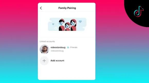 TikTok introduces Family Pairing for parental control