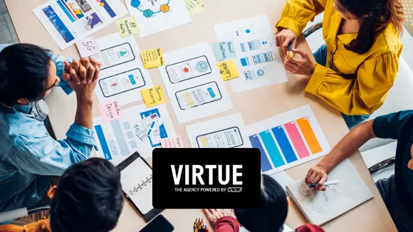 Agency Feature: Virtue Worldwide