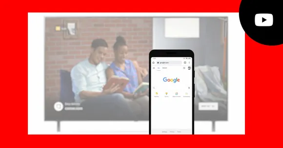 YouTube launches video action campaigns on connected TVs