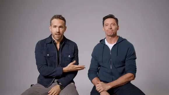 Truce: Moment Marketing lessons from Ryan Reynolds & Hugh Jackman