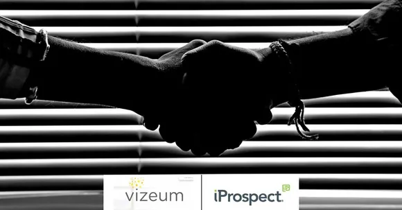 Vizeum to be absorbed under the iProspect banner