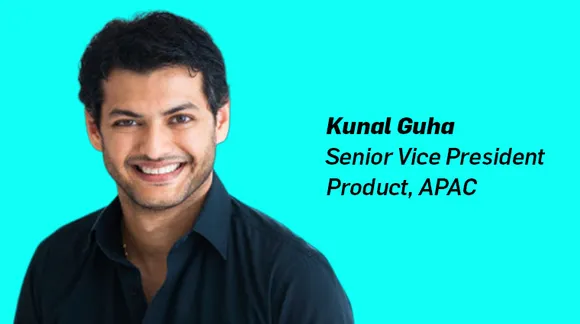 Essence appoints Kunal Guha as Senior Vice President, Product, APAC